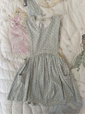 Soor Ploom | Dresses | Soor Ploom Chambray Birdie 6y | Poshmark